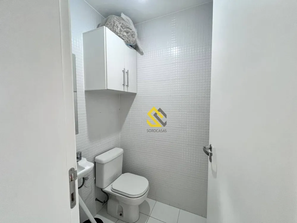 Apartamento, 3 quartos, 196 m² - Foto 3