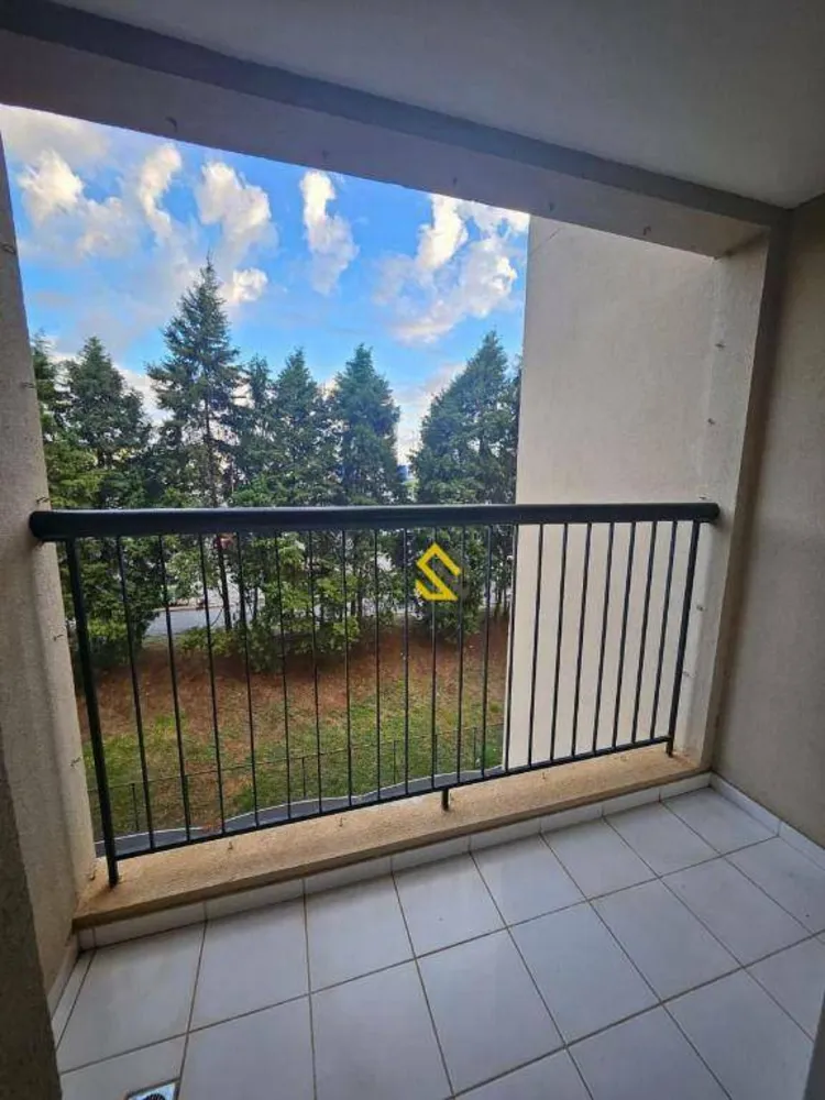 Apartamento, 2 quartos, 69 m² - Foto 3