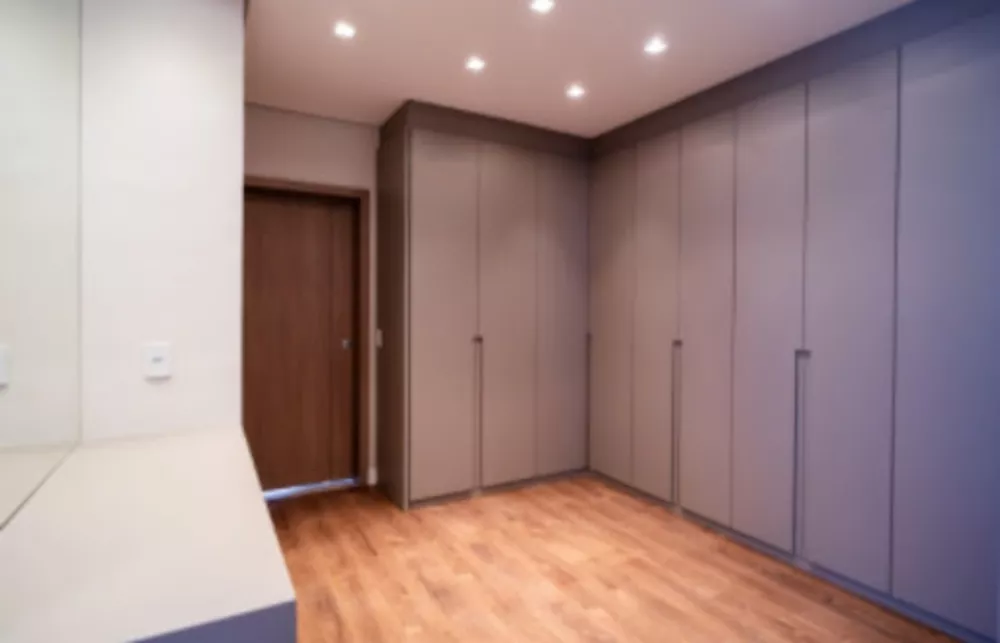 Apartamento, 3 quartos, 151 m² - Foto 1