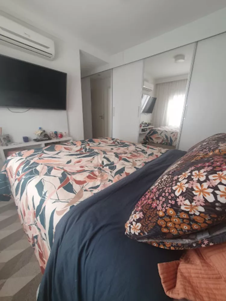 Apartamento, 3 quartos, 116 m² - Foto 1