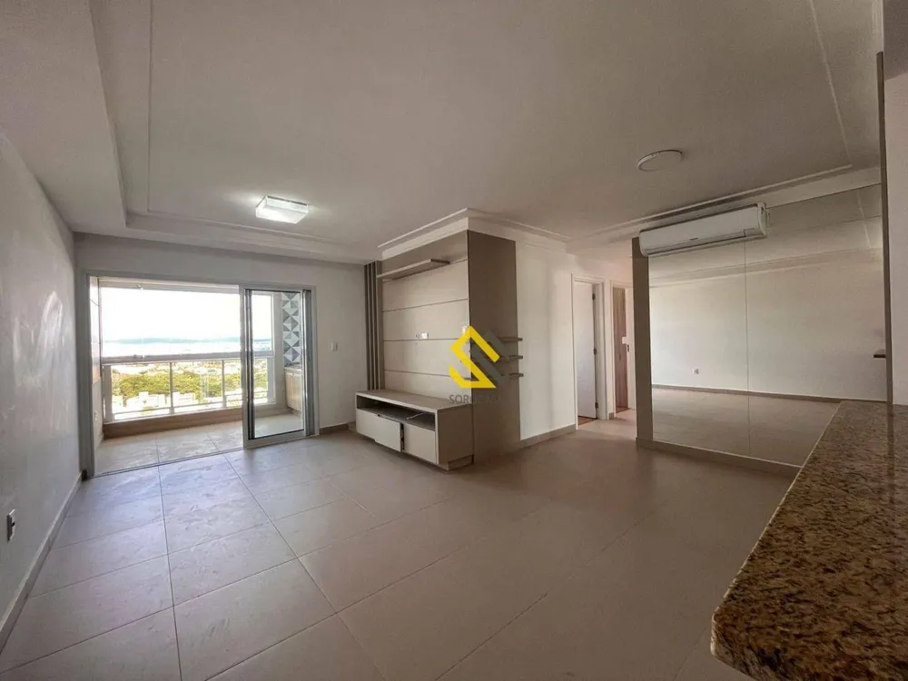 Apartamento, 3 quartos, 98 m² - Foto 2