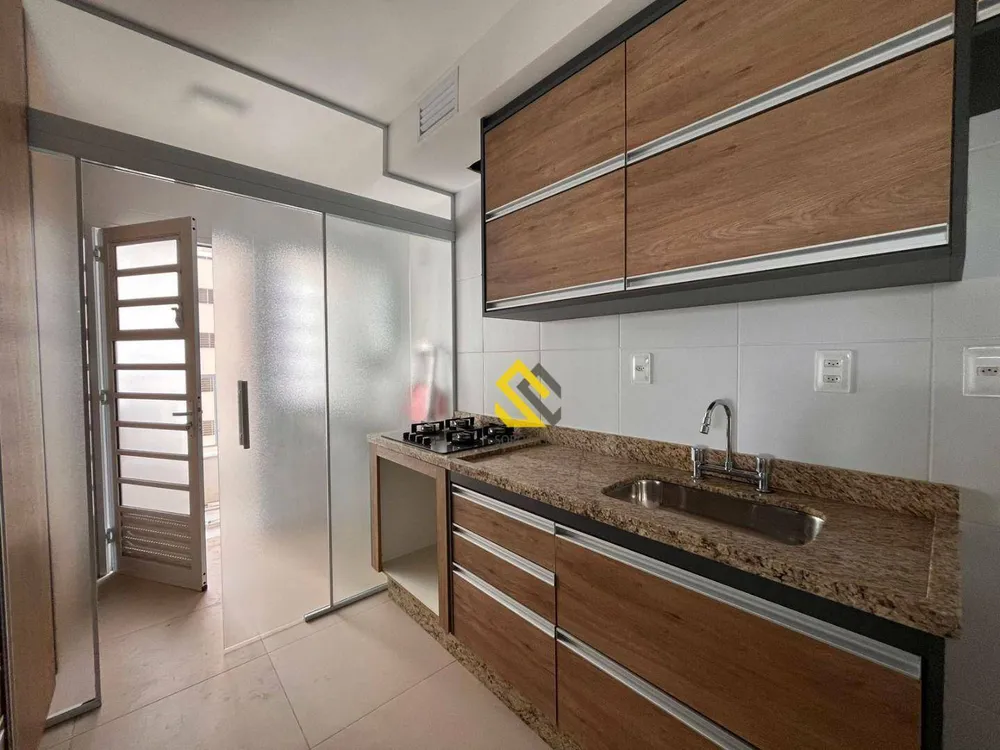Apartamento, 3 quartos, 98 m² - Foto 3