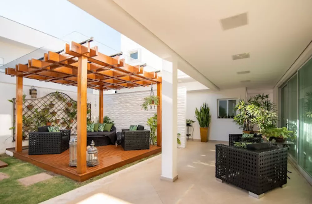 Casa de Condomínio, 3 quartos - Foto 3