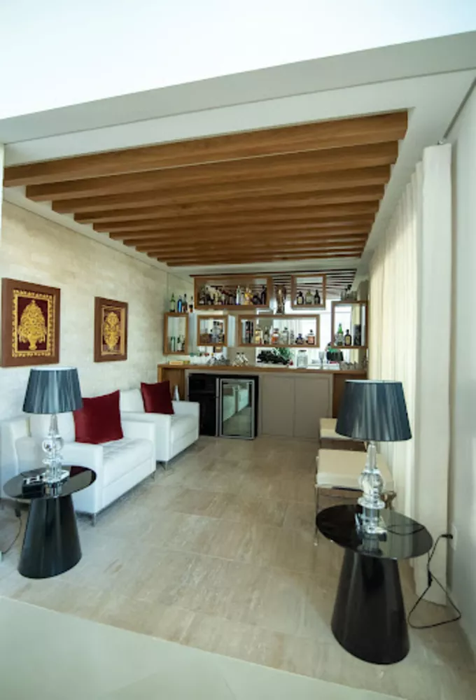 Casa de Condomínio, 3 quartos - Foto 4