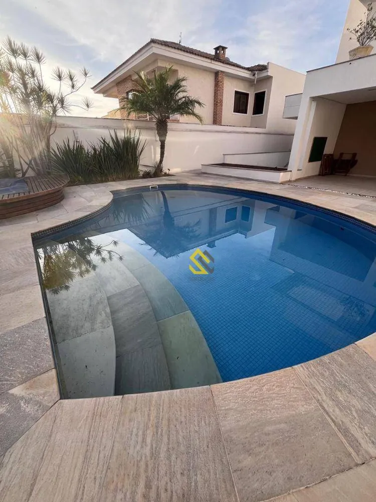 Casa de Condomínio, 5 quartos - Foto 3