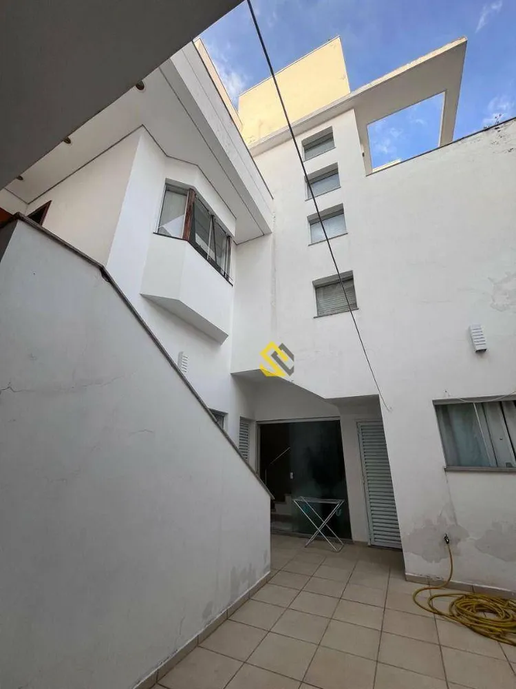 Casa de Condomínio, 5 quartos - Foto 1