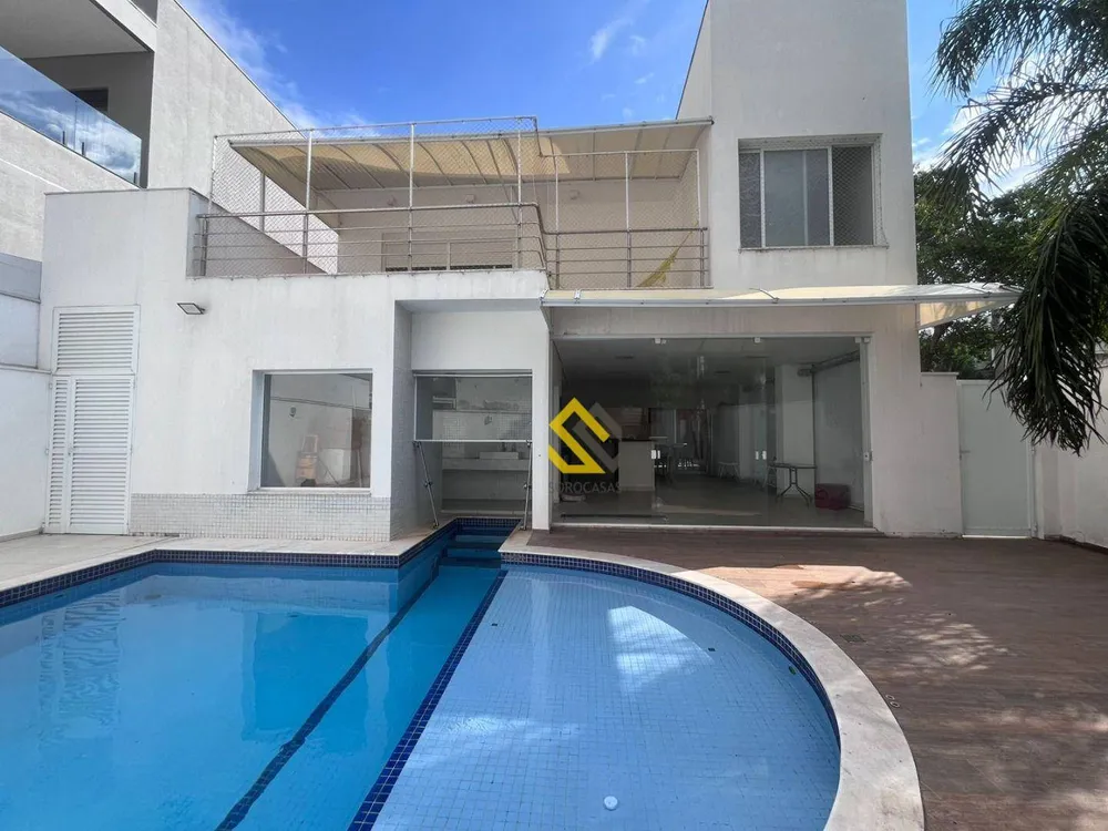 Casa de Condomínio, 4 quartos - Foto 3