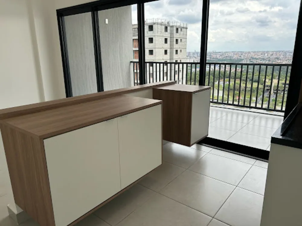 Apartamento, 3 quartos, 125 m² - Foto 2