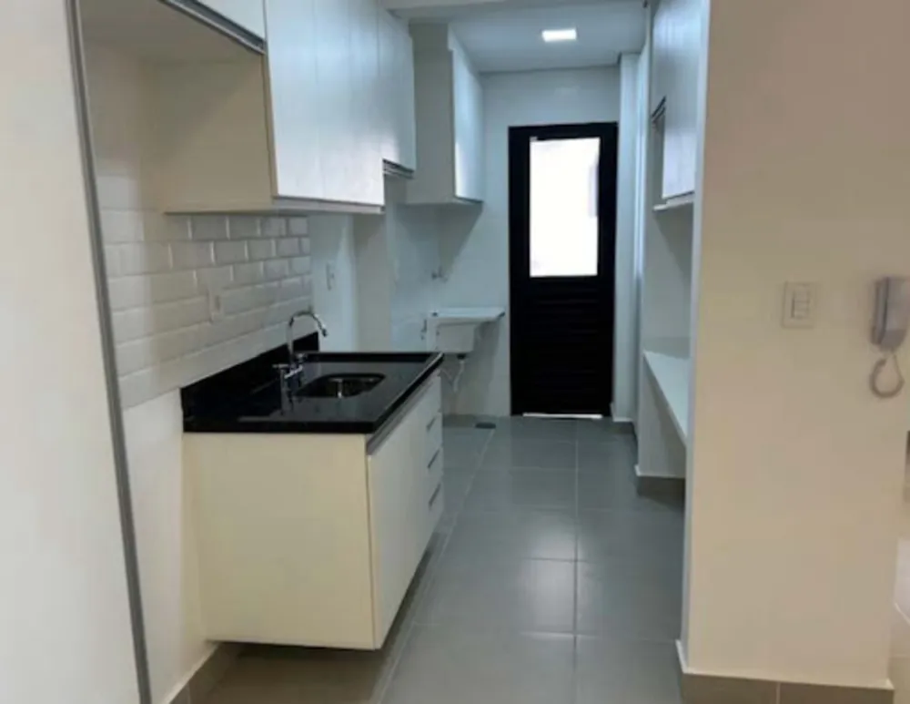 Apartamento, 2 quartos, 76 m² - Foto 2