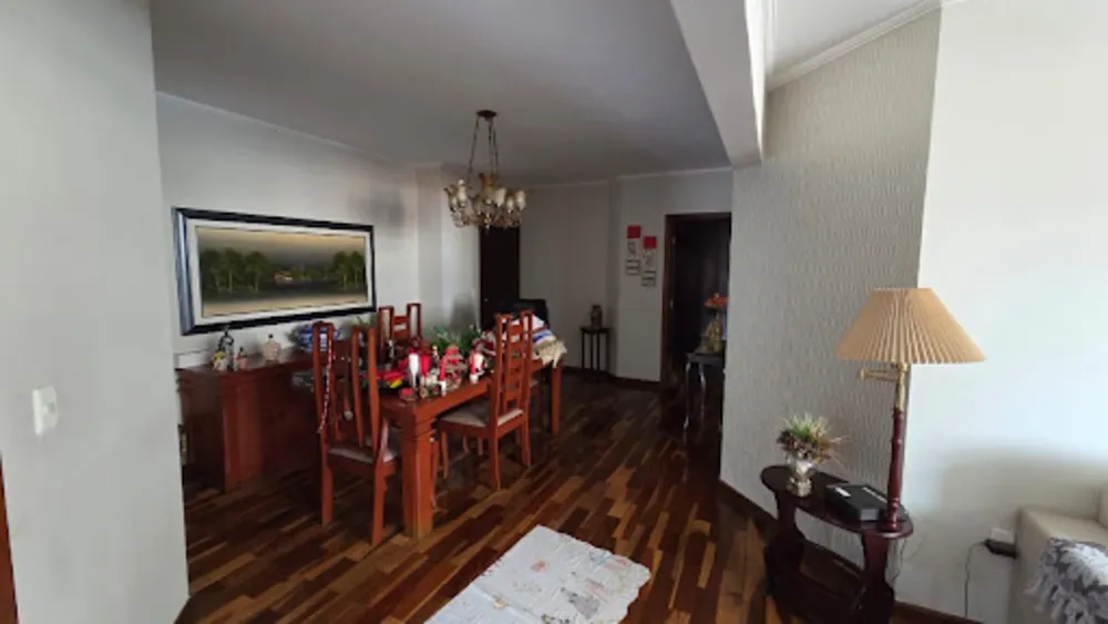 Apartamento, 3 quartos, 147 m² - Foto 4