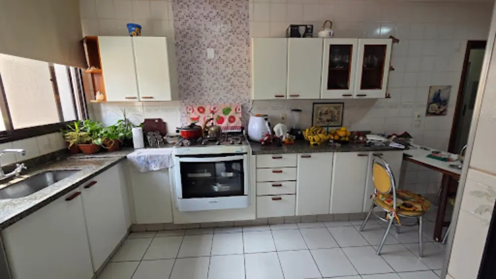 Apartamento, 3 quartos, 147 m² - Foto 3