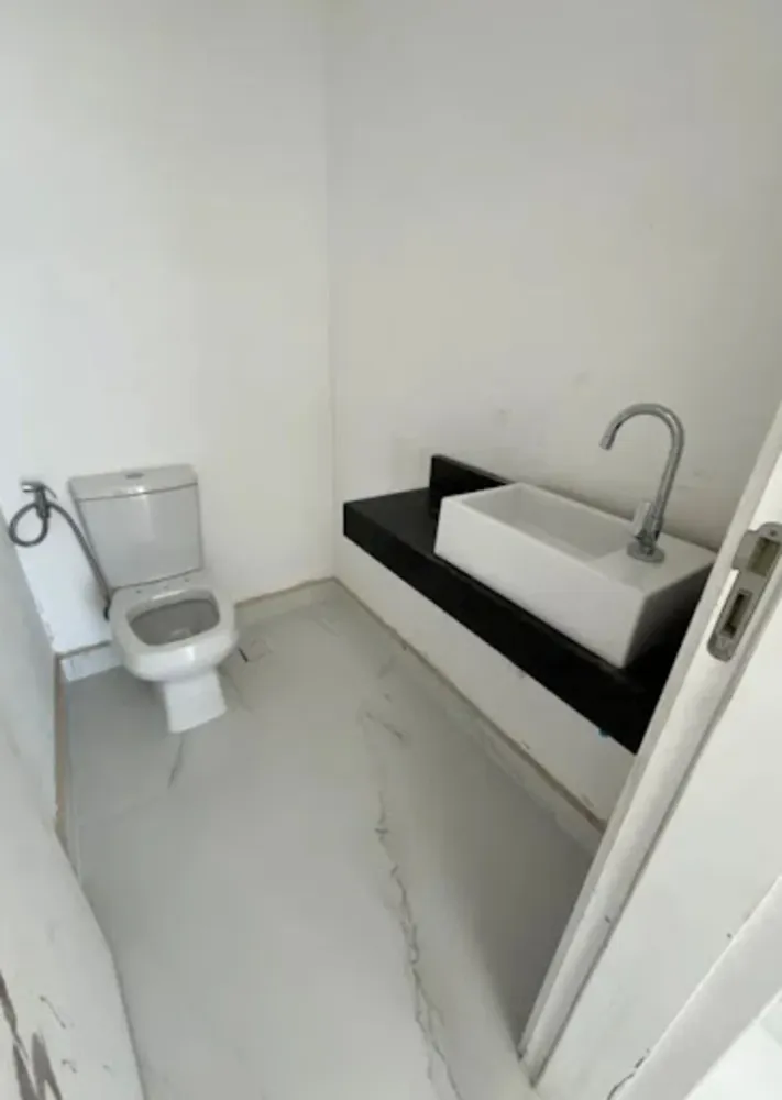 Apartamento, 3 quartos, 104 m² - Foto 3