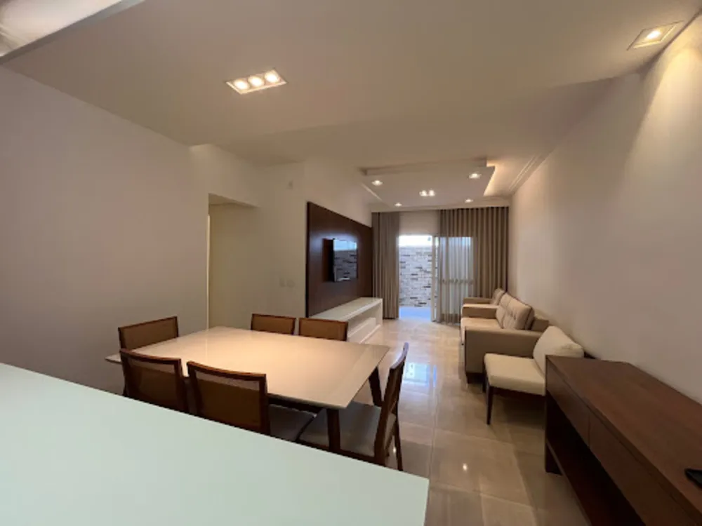 Apartamento, 3 quartos, 103 m² - Foto 2