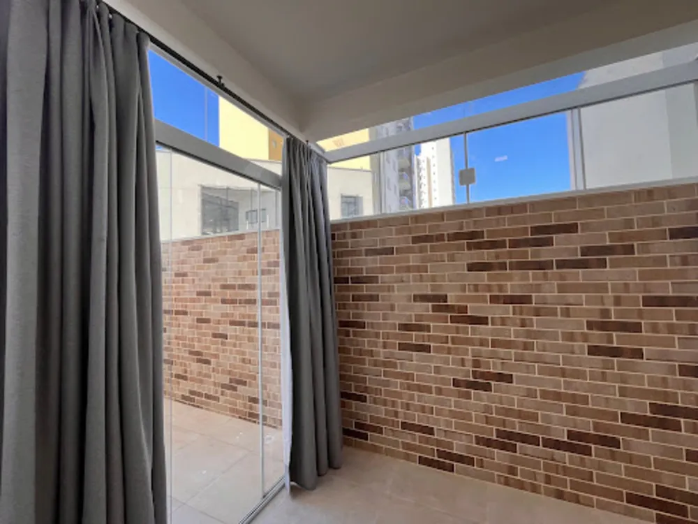 Apartamento, 3 quartos, 103 m² - Foto 1