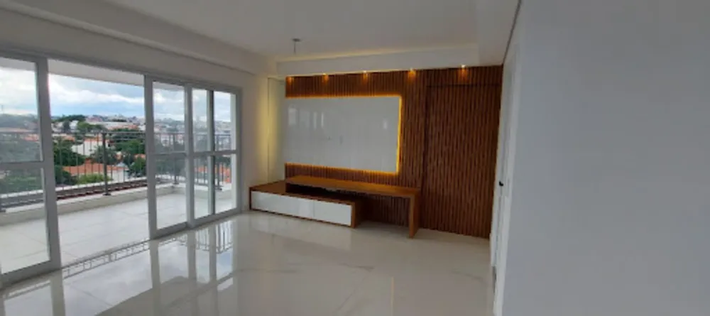 Apartamento, 3 quartos, 161 m² - Foto 1