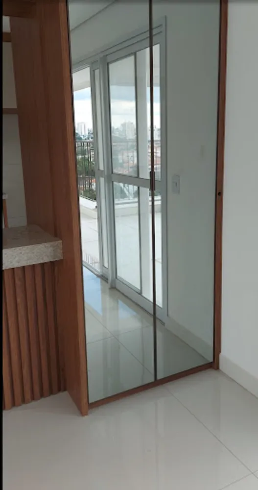 Apartamento, 3 quartos, 161 m² - Foto 4