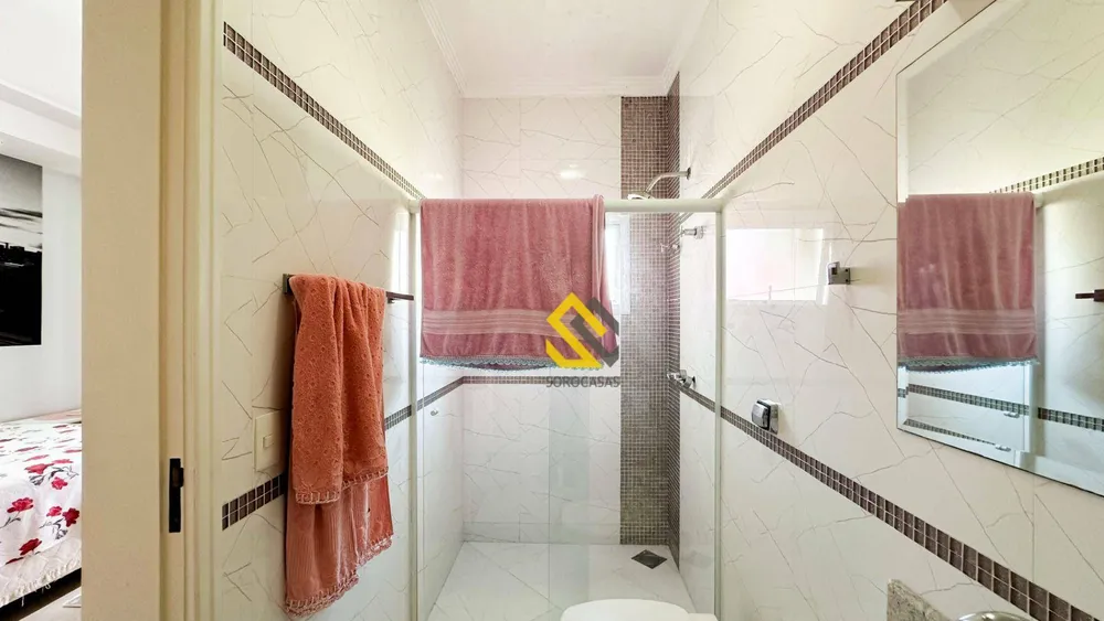 Casa de Condomínio, 4 quartos - Foto 4