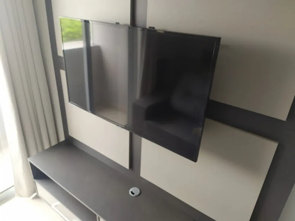 Apartamento, 2 quartos, 56 m² - Foto 3