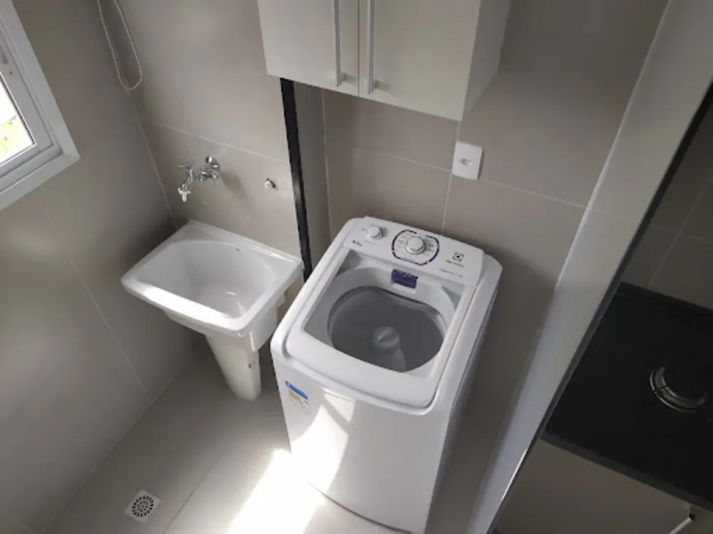 Apartamento, 2 quartos, 56 m² - Foto 1