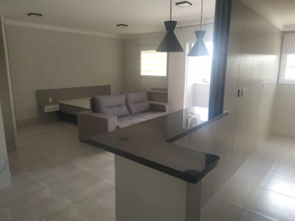 Apartamento, 2 quartos, 56 m² - Foto 2