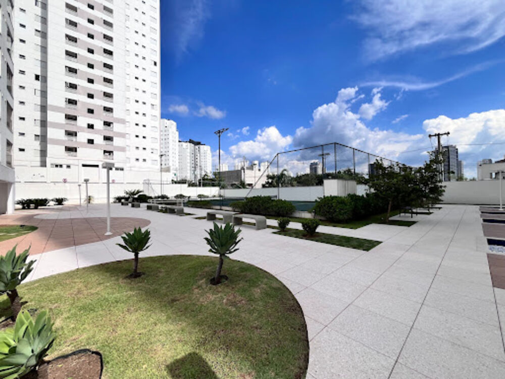 Apartamento, 3 quartos, 93 m² - Foto 1