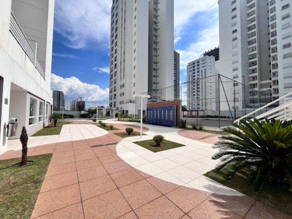 Apartamento, 3 quartos, 93 m² - Foto 5