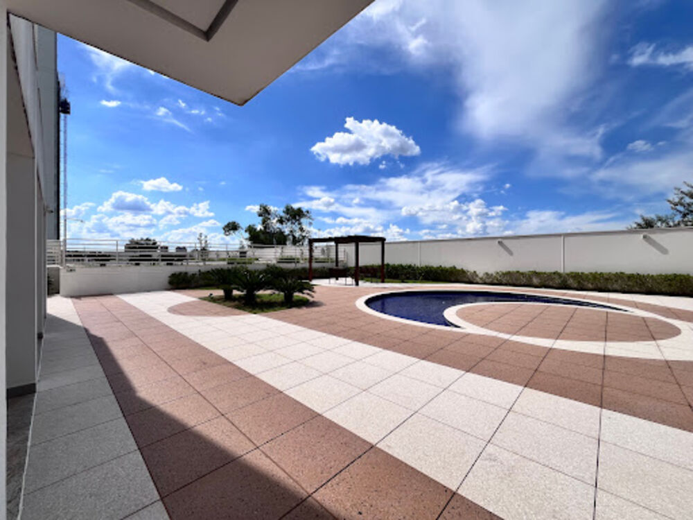 Apartamento, 3 quartos, 93 m² - Foto 2