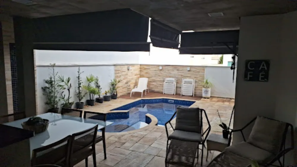 Casa de Condomínio, 5 quartos - Foto 4