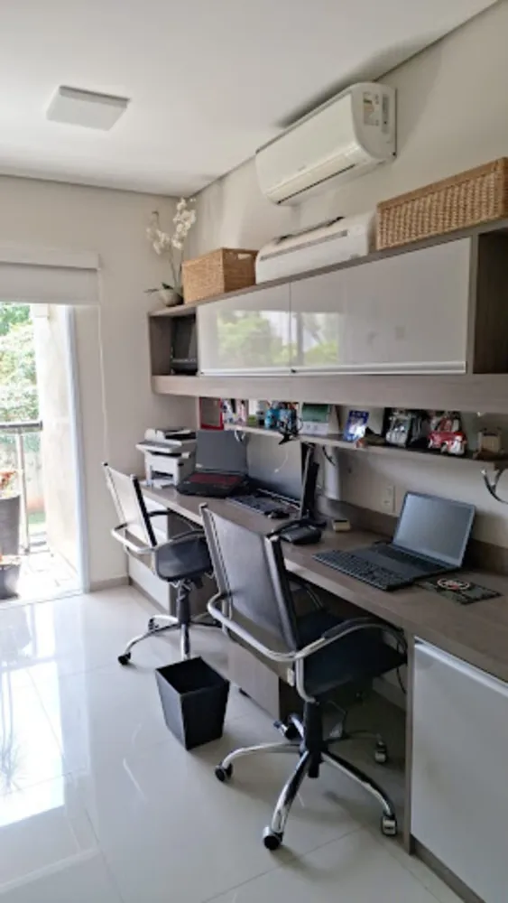 Casa de Condomínio, 5 quartos - Foto 3