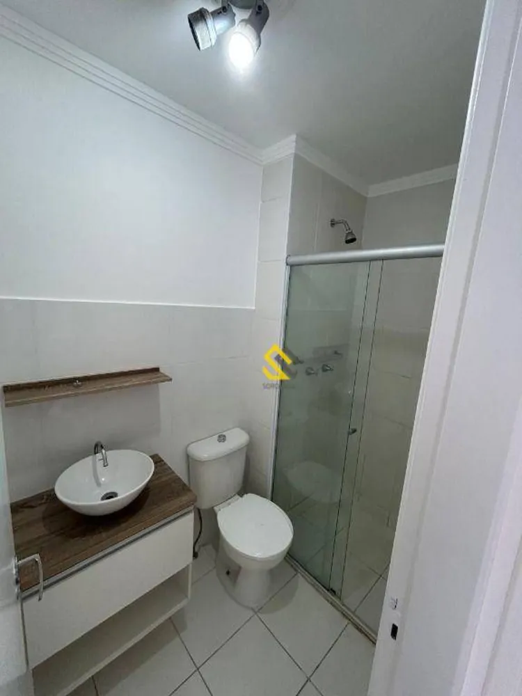 Apartamento, 2 quartos, 48 m² - Foto 3