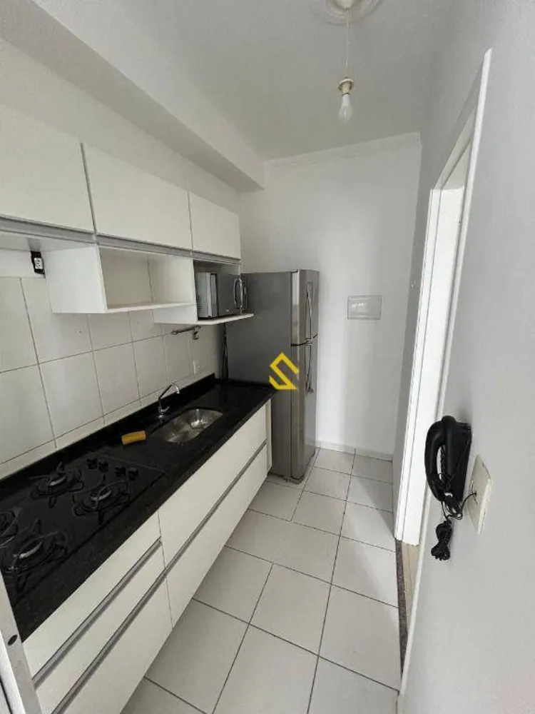 Apartamento, 2 quartos, 48 m² - Foto 2