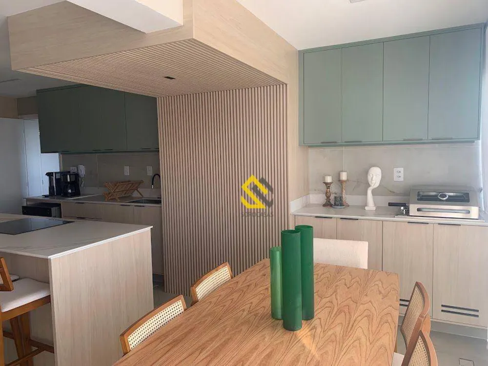 Apartamento, 3 quartos, 111 m² - Foto 3