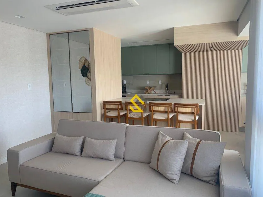 Apartamento, 3 quartos, 111 m² - Foto 1