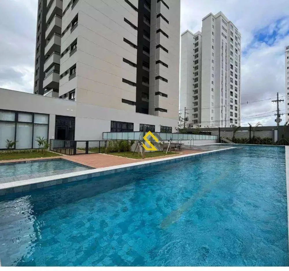 Apartamento, 3 quartos, 111 m² - Foto 4
