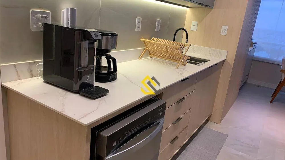 Apartamento, 3 quartos, 111 m² - Foto 2