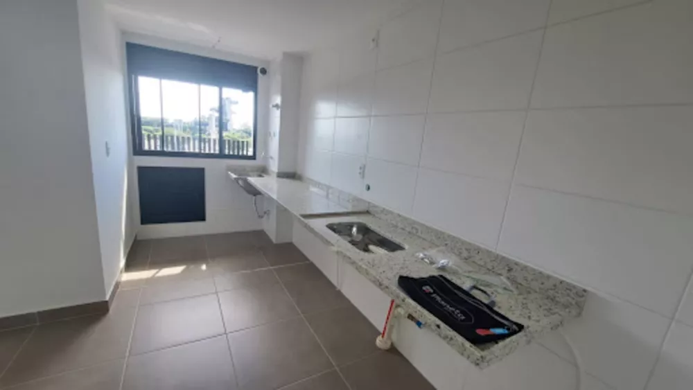 Apartamento, 3 quartos, 97 m² - Foto 1