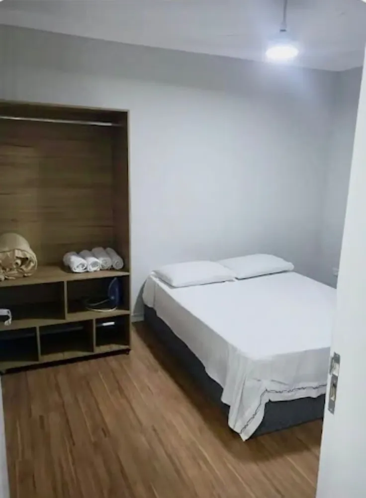 Apartamento, 2 quartos, 50 m² - Foto 2