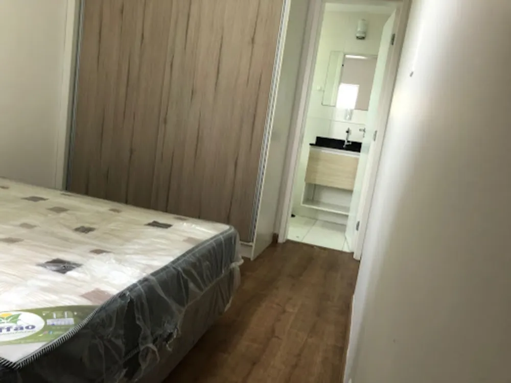 Apartamento, 2 quartos, 57 m² - Foto 1
