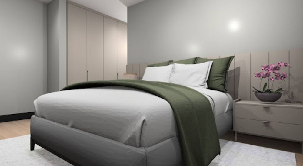 Casa de Condomínio, 4 quartos - Foto 8