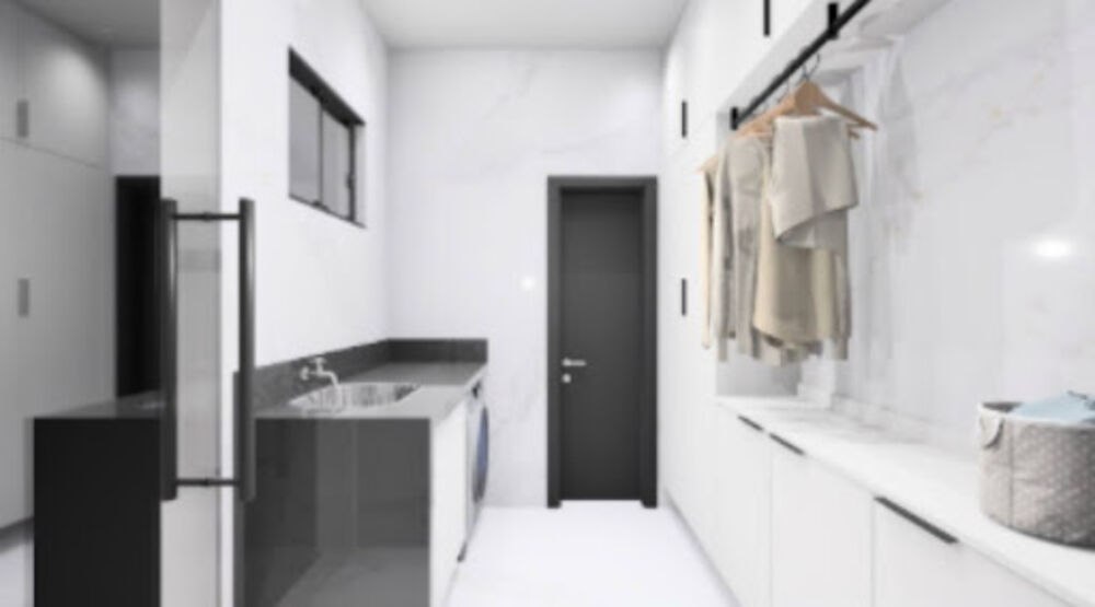 Casa de Condomínio, 4 quartos - Foto 7