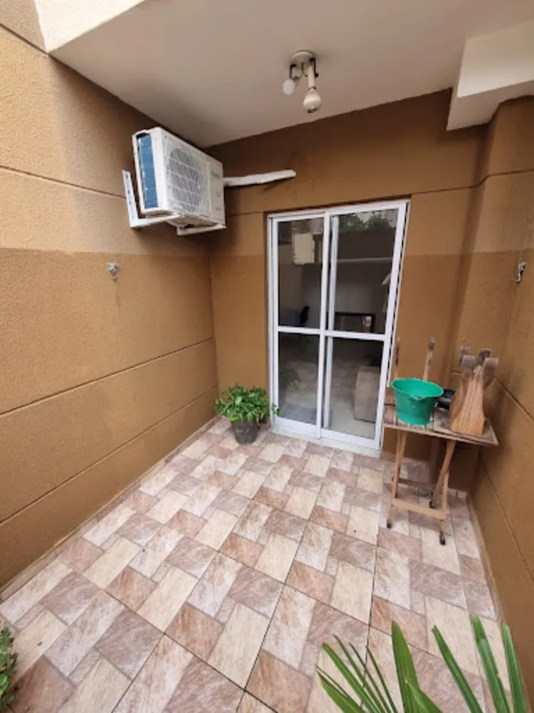 Apartamento, 2 quartos, 61 m² - Foto 1