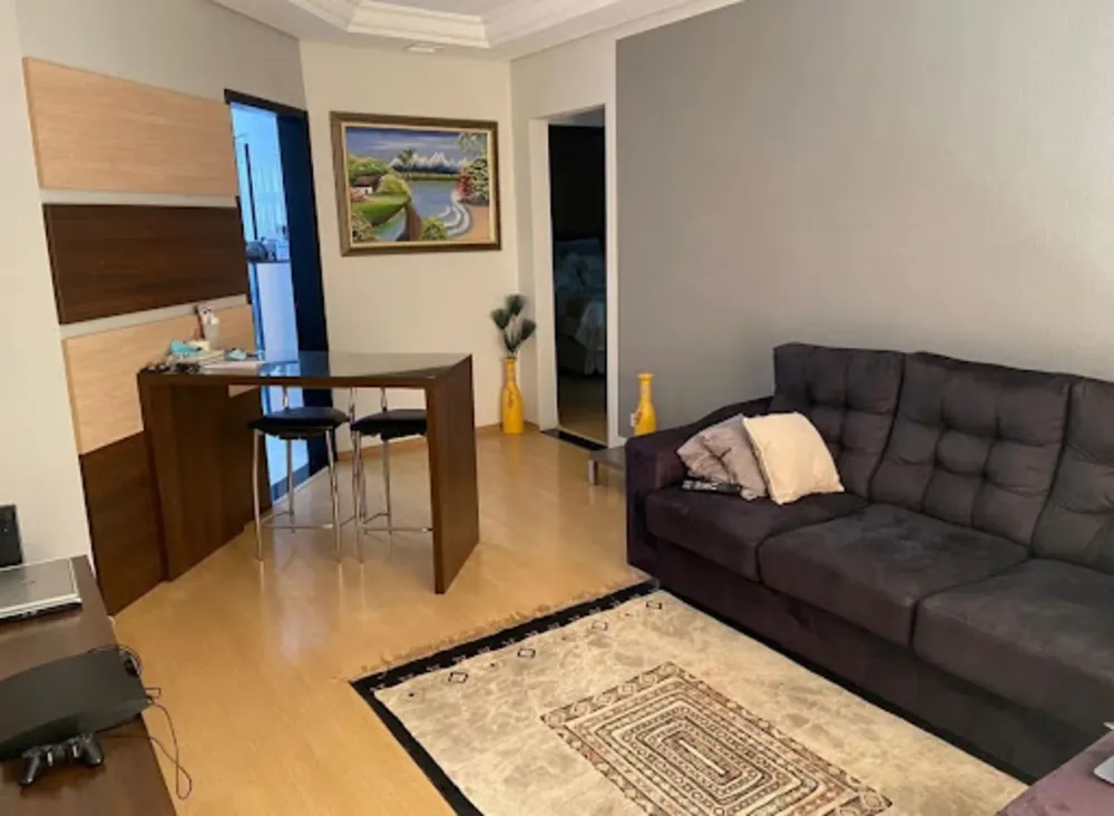 Apartamento, 2 quartos, 90 m² - Foto 3