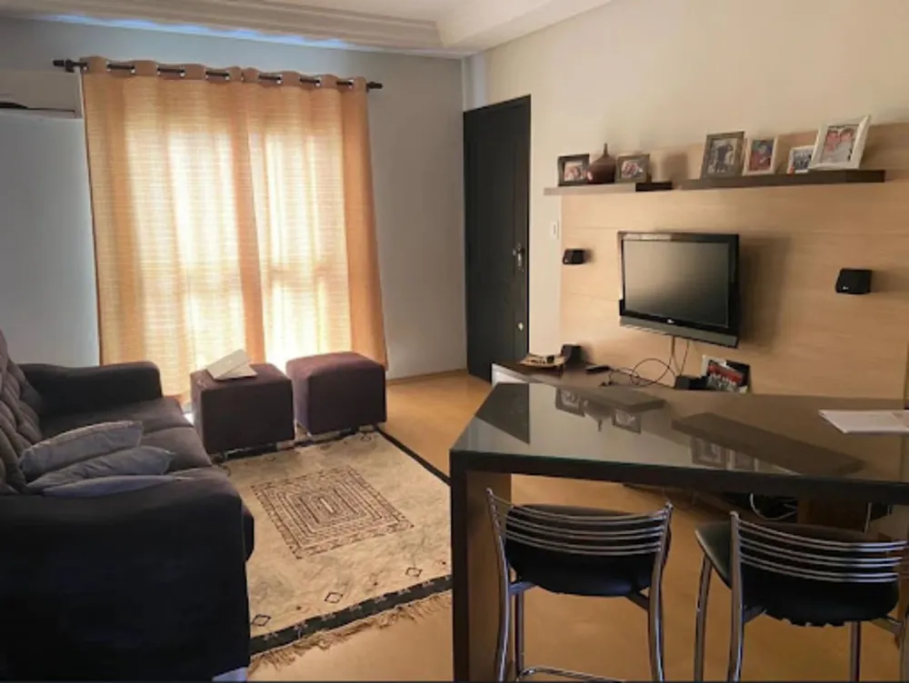 Apartamento, 2 quartos, 90 m² - Foto 1