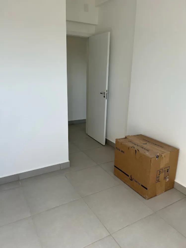 Apartamento, 3 quartos, 95 m² - Foto 1