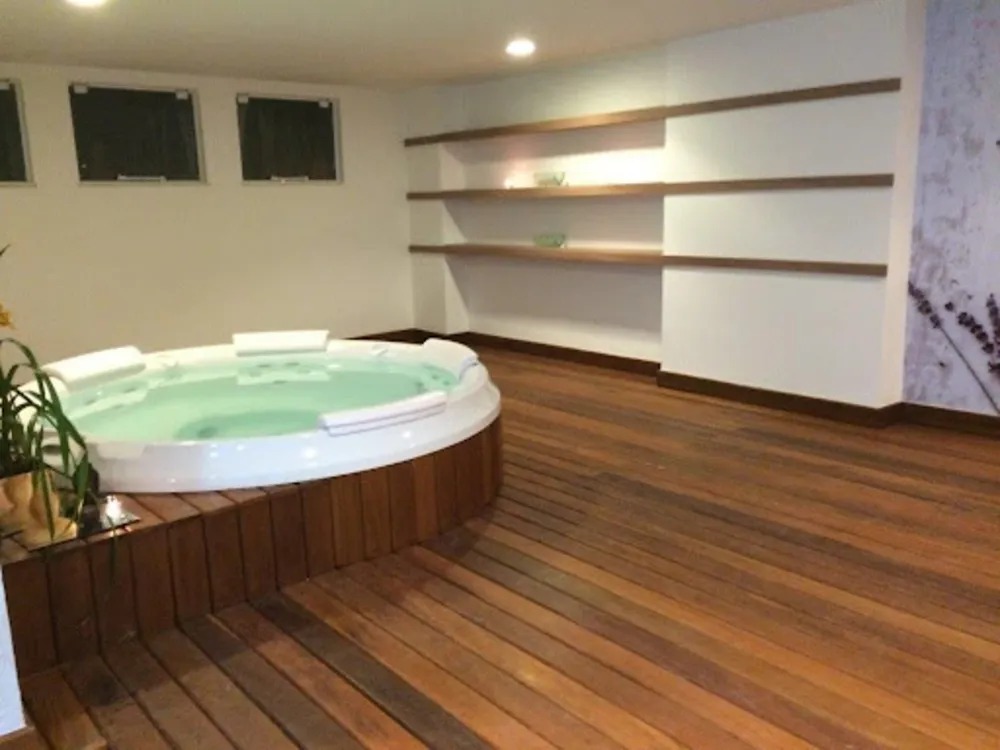 Apartamento, 3 quartos, 90 m² - Foto 4
