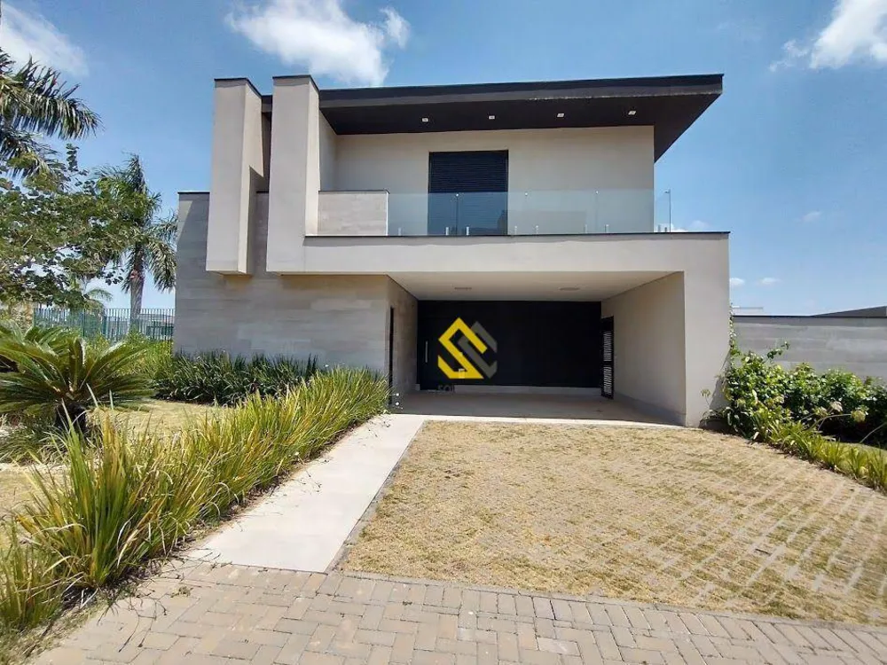 Casa, 4 quartos, 339 m² - Foto 4