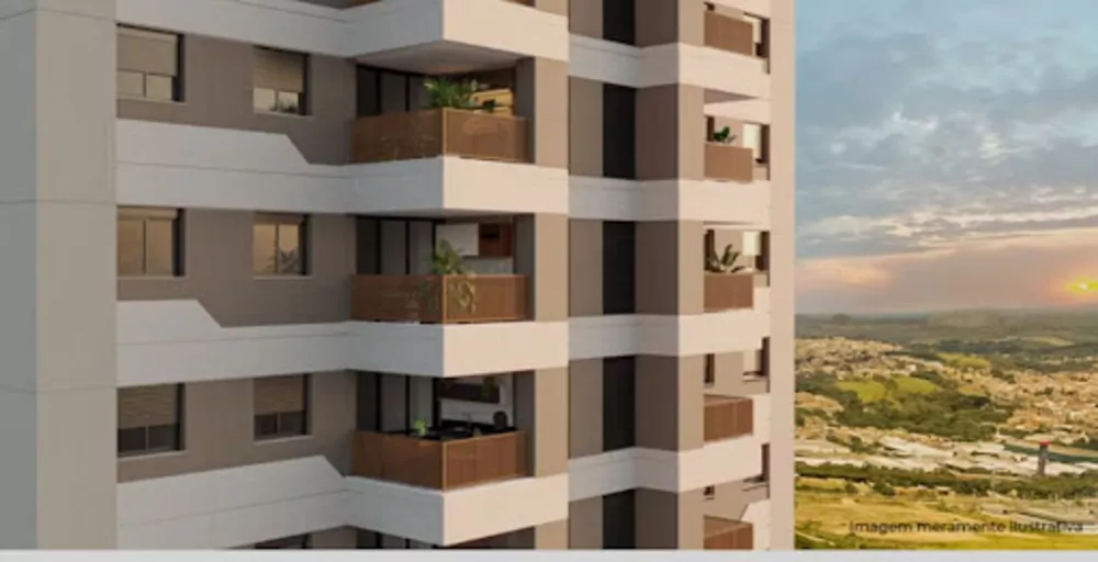 Apartamento, 3 quartos, 115 m² - Foto 3