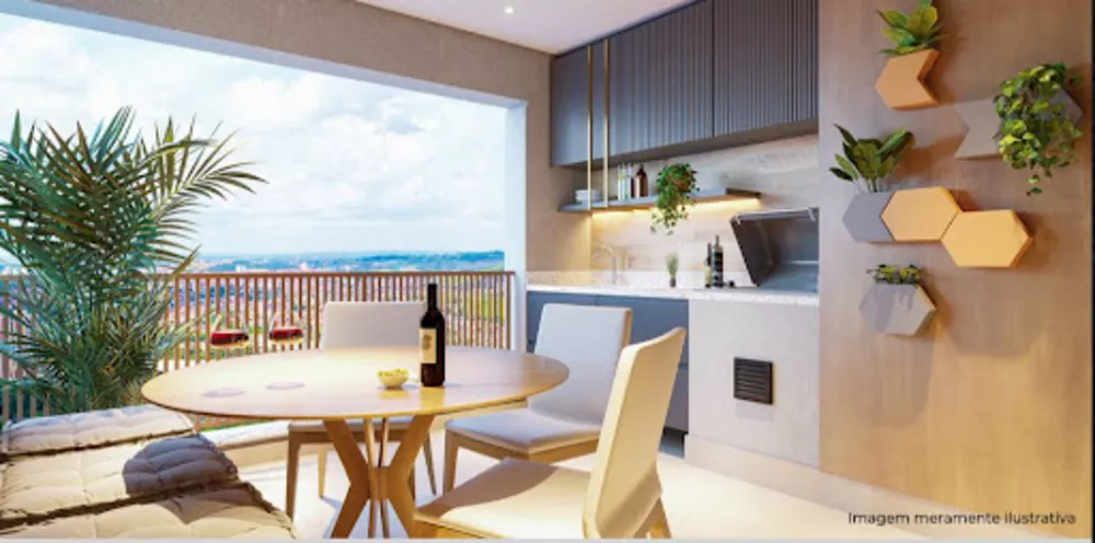 Apartamento, 3 quartos, 115 m² - Foto 1