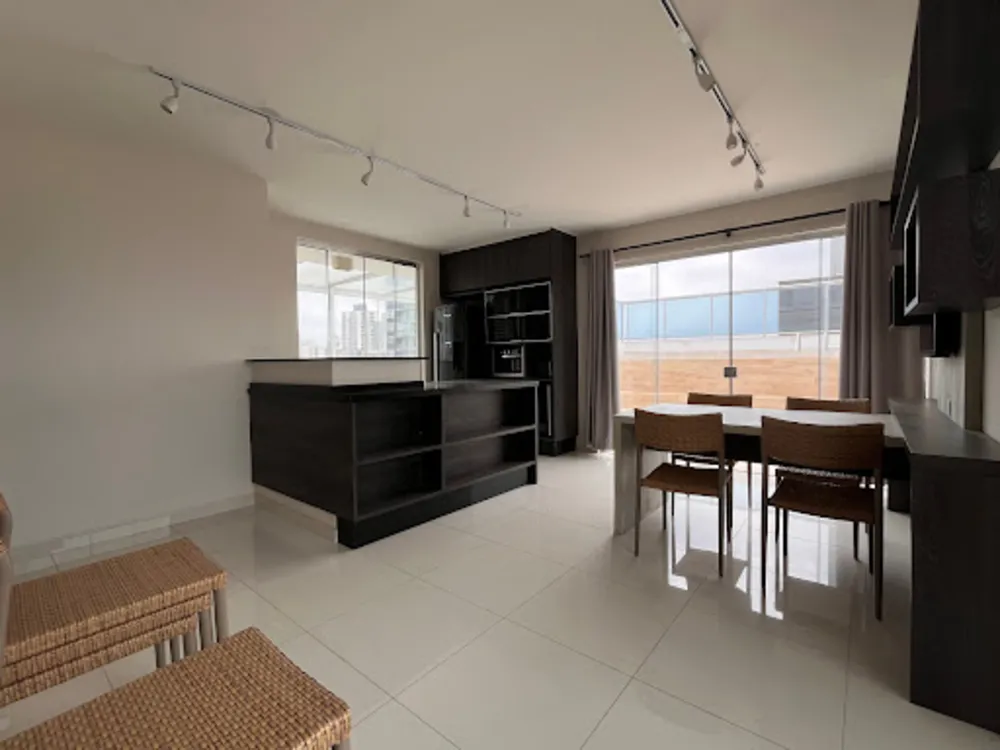 Apartamento, 3 quartos, 180 m² - Foto 3