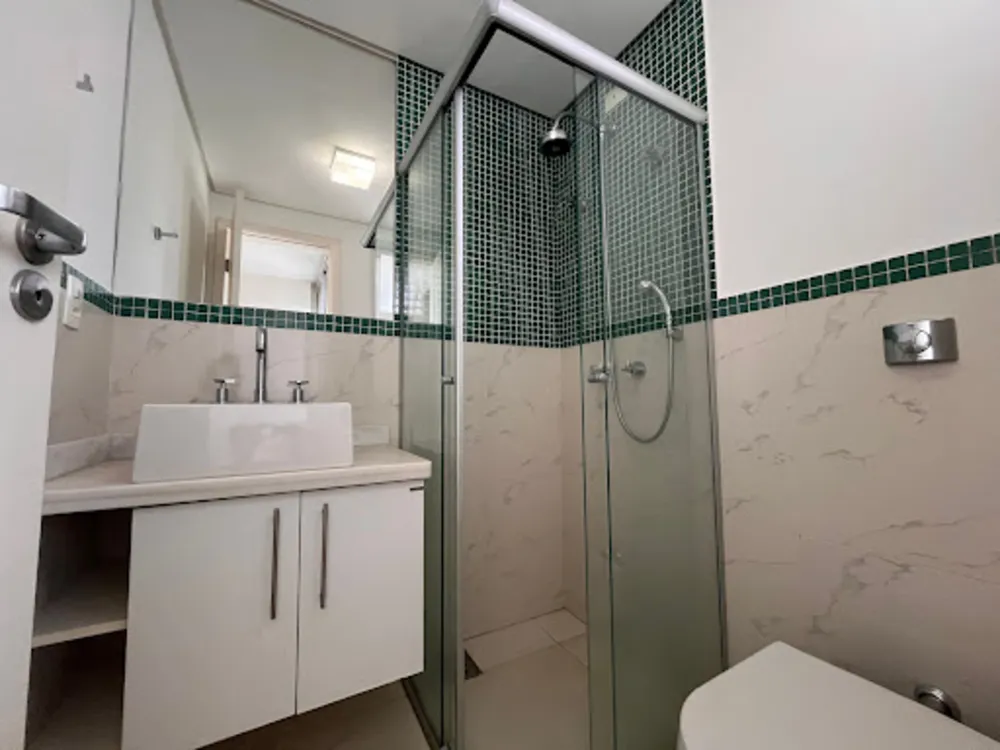 Apartamento, 3 quartos, 180 m² - Foto 1